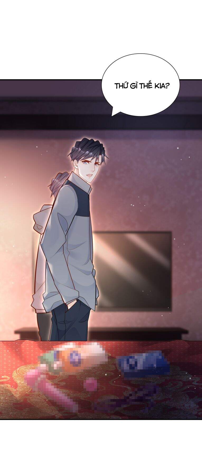 Anh Ấy Sinh Ra Đã Là Công Của Tôi Chapter 29 - 13