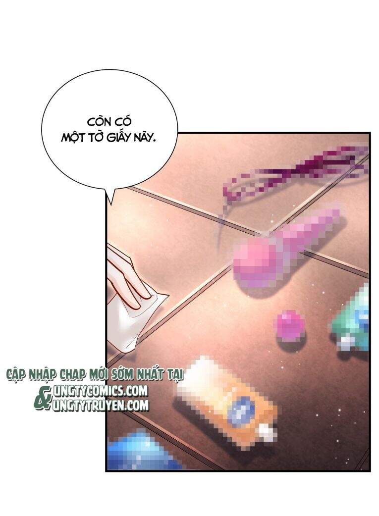 Anh Ấy Sinh Ra Đã Là Công Của Tôi Chapter 29 - 16