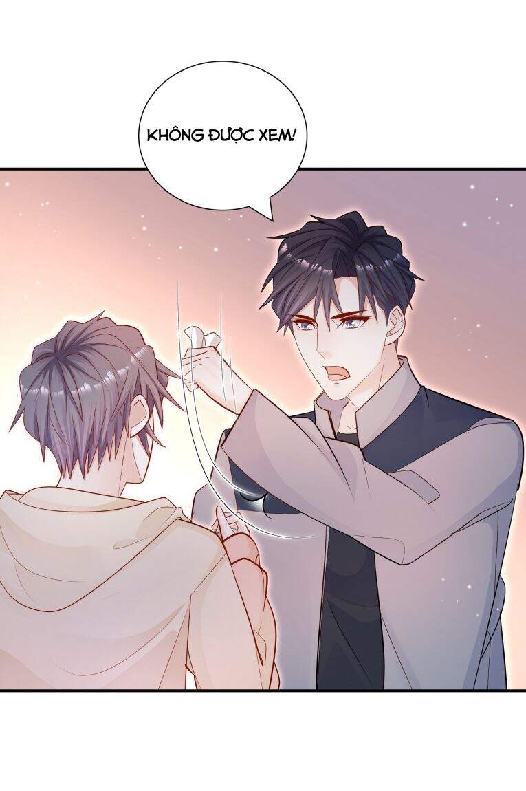 Anh Ấy Sinh Ra Đã Là Công Của Tôi Chapter 29 - 17