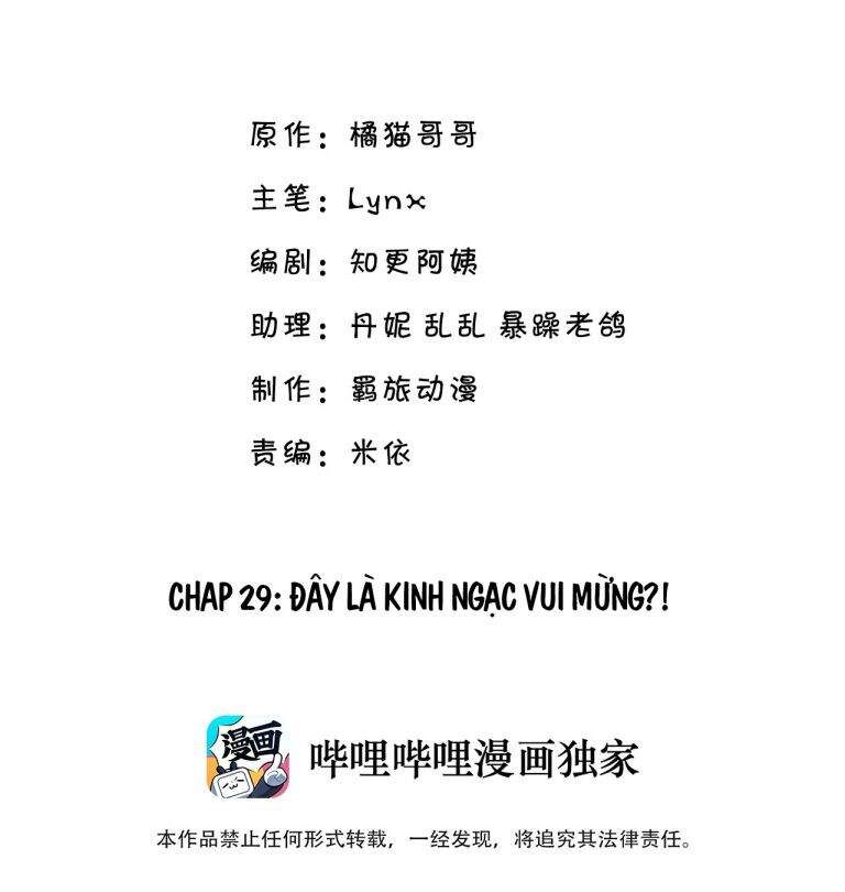 Anh Ấy Sinh Ra Đã Là Công Của Tôi Chapter 29 - 3