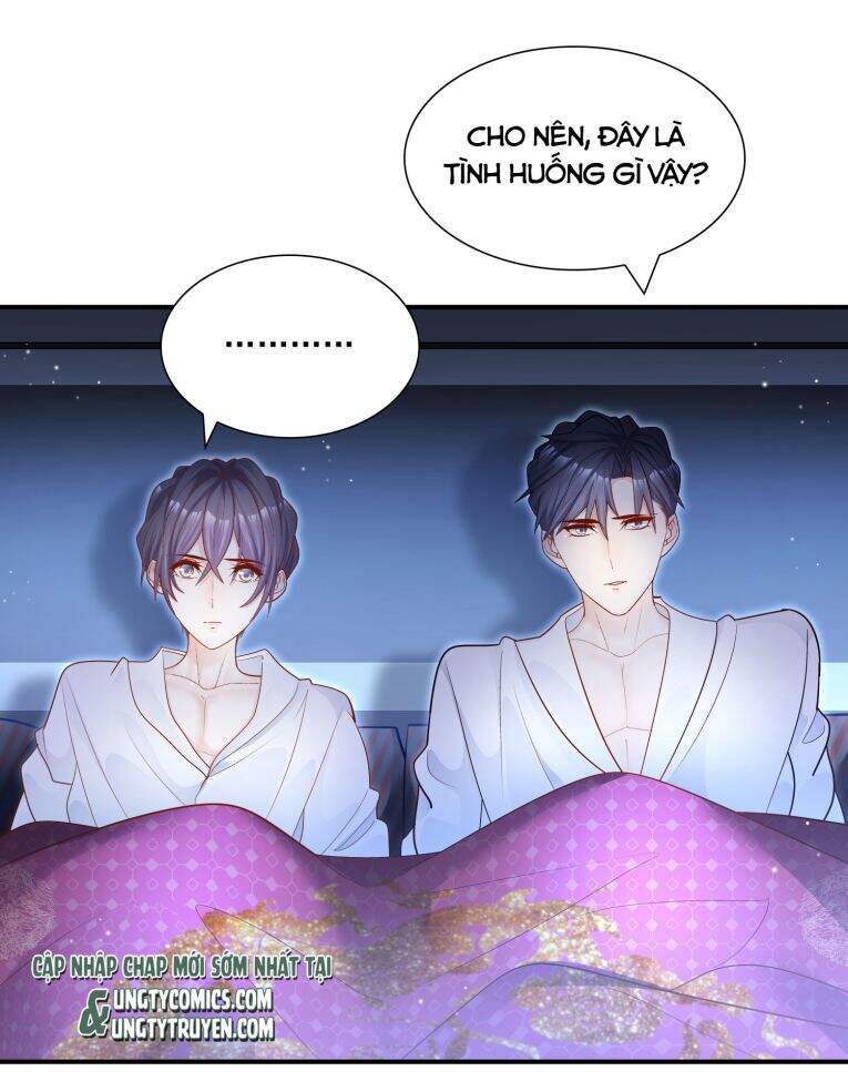 Anh Ấy Sinh Ra Đã Là Công Của Tôi Chapter 29 - 22