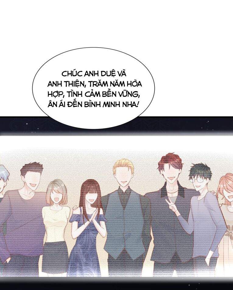 Anh Ấy Sinh Ra Đã Là Công Của Tôi Chapter 29 - 23
