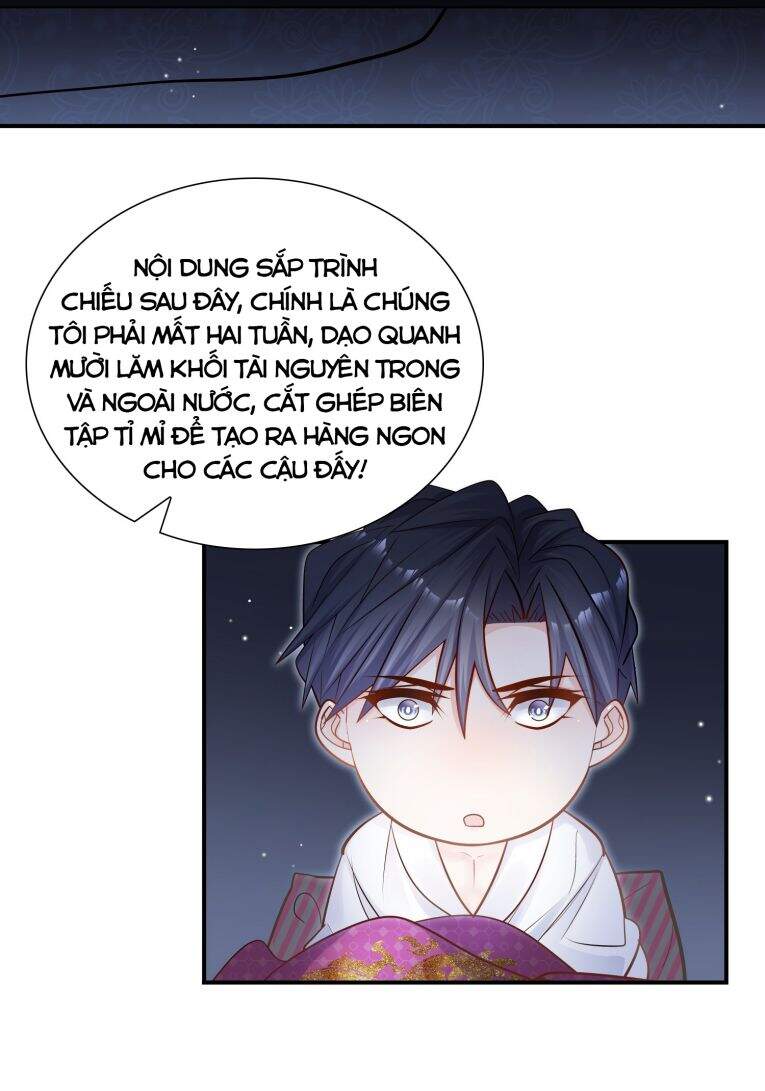 Anh Ấy Sinh Ra Đã Là Công Của Tôi Chapter 29 - 24