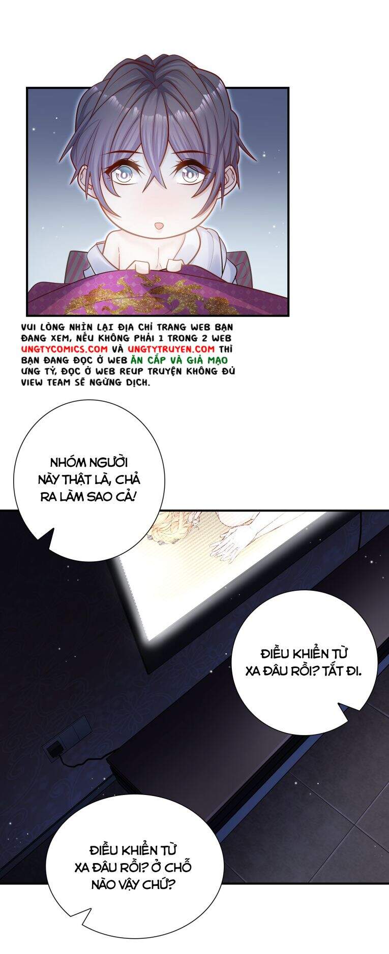 Anh Ấy Sinh Ra Đã Là Công Của Tôi Chapter 29 - 25