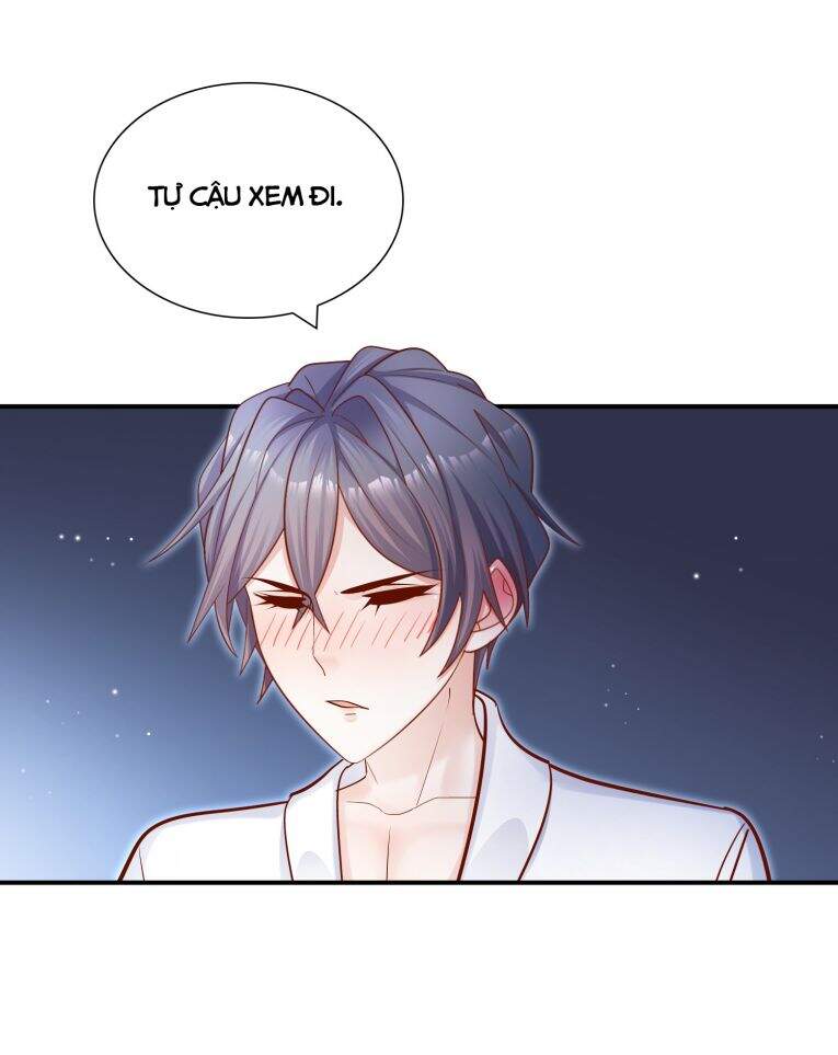 Anh Ấy Sinh Ra Đã Là Công Của Tôi Chapter 29 - 30