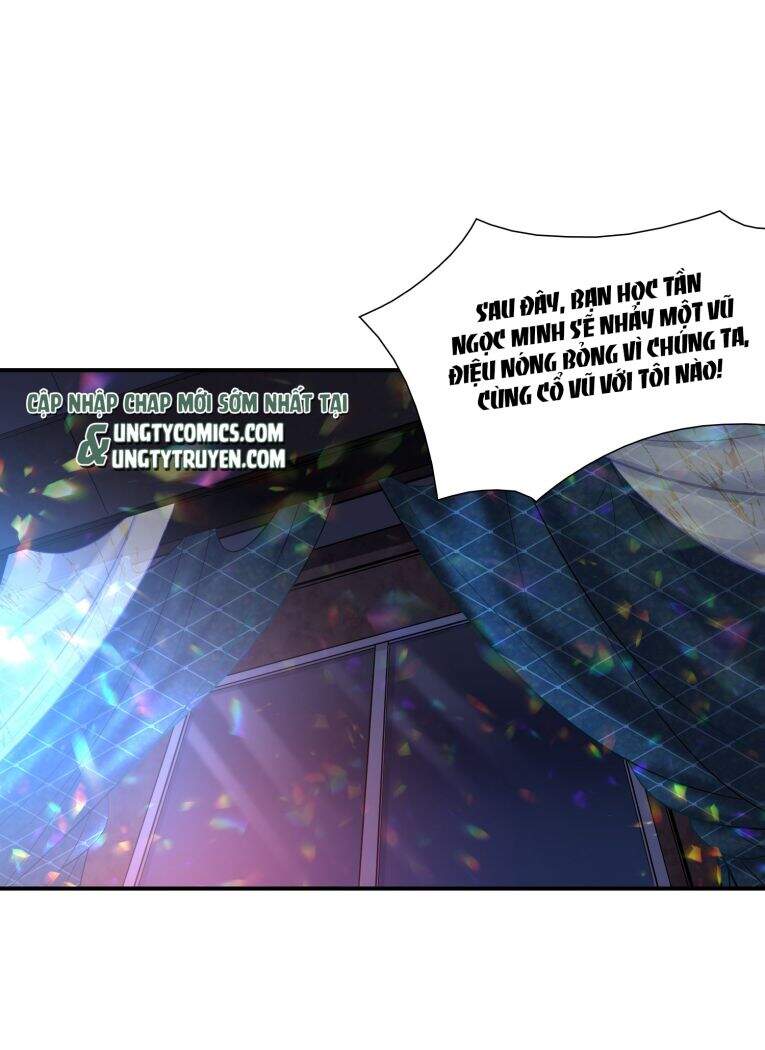 Anh Ấy Sinh Ra Đã Là Công Của Tôi Chapter 29 - 4