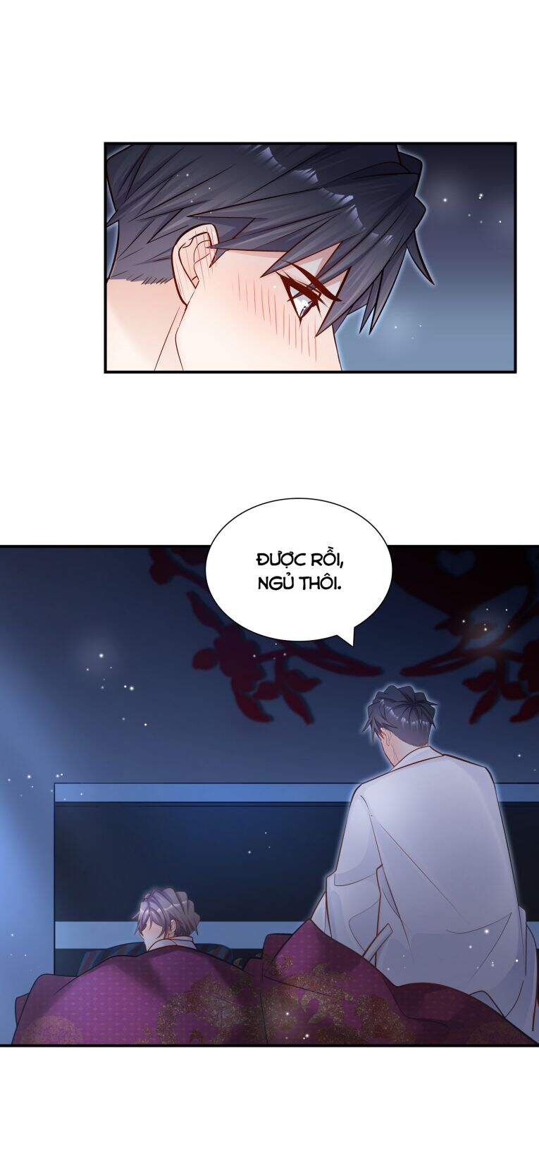 Anh Ấy Sinh Ra Đã Là Công Của Tôi Chapter 29 - 32