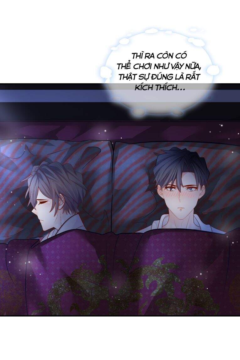 Anh Ấy Sinh Ra Đã Là Công Của Tôi Chapter 29 - 33
