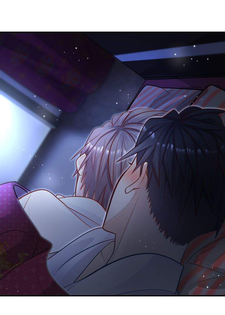 Anh Ấy Sinh Ra Đã Là Công Của Tôi Chapter 29 - 34