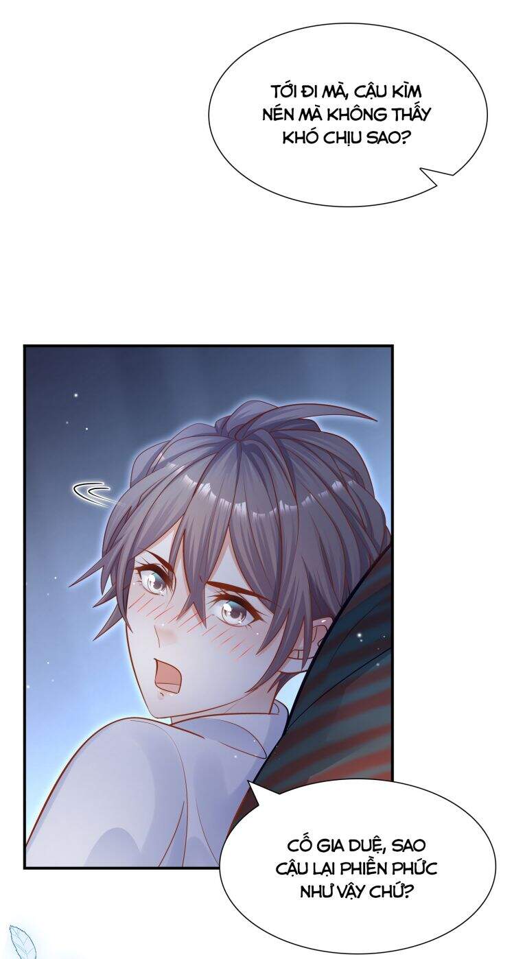 Anh Ấy Sinh Ra Đã Là Công Của Tôi Chapter 29 - 38