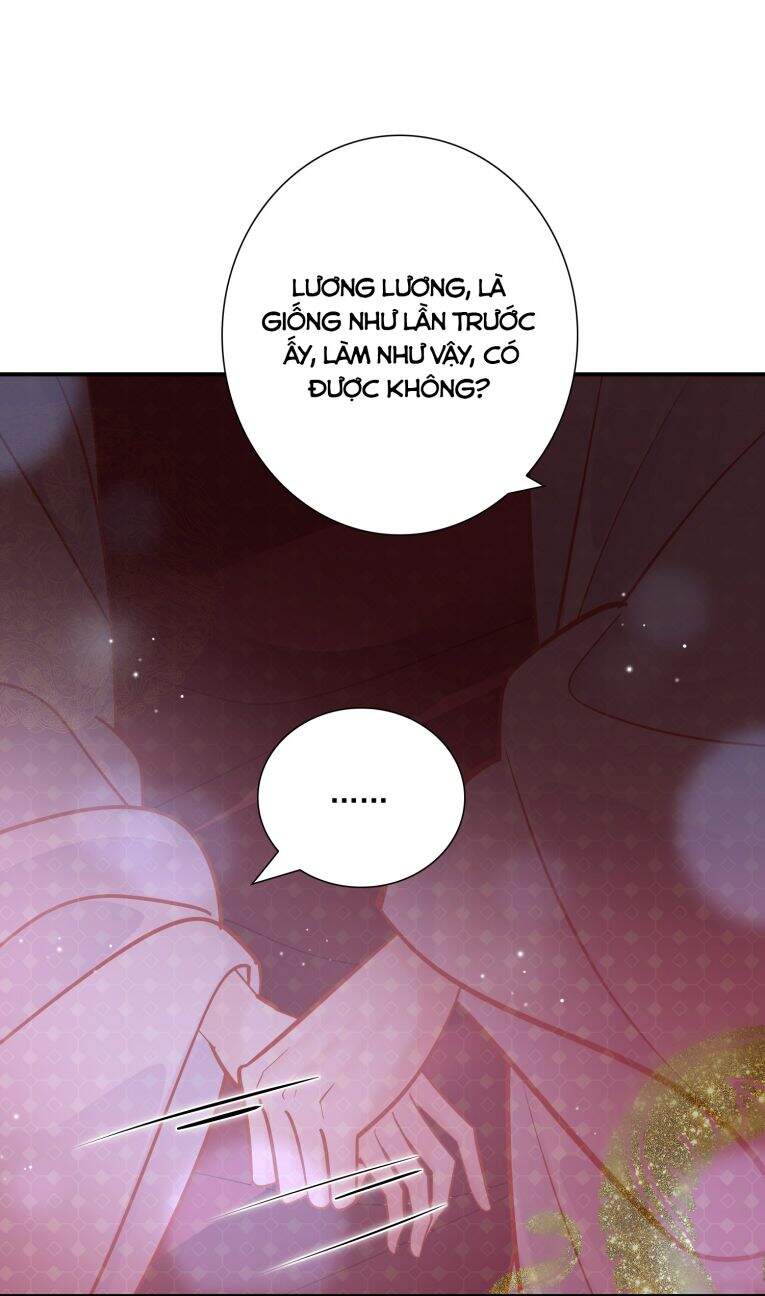 Anh Ấy Sinh Ra Đã Là Công Của Tôi Chapter 29 - 40