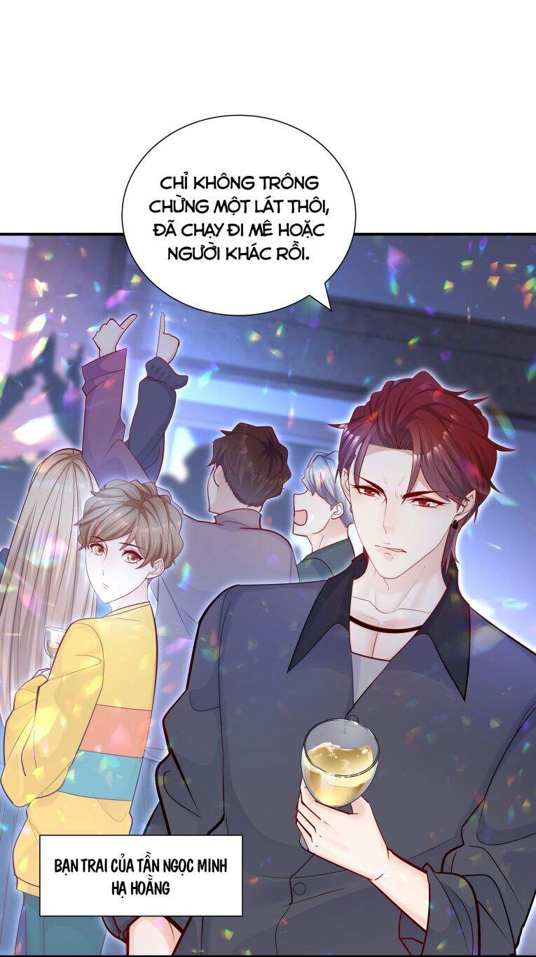 Anh Ấy Sinh Ra Đã Là Công Của Tôi Chapter 29 - 5