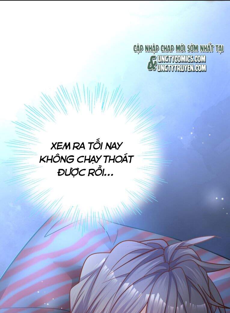 Anh Ấy Sinh Ra Đã Là Công Của Tôi Chapter 29 - 41