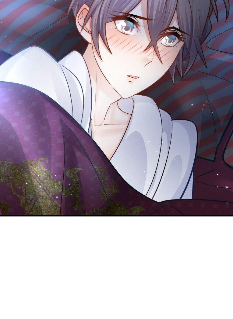 Anh Ấy Sinh Ra Đã Là Công Của Tôi Chapter 29 - 42