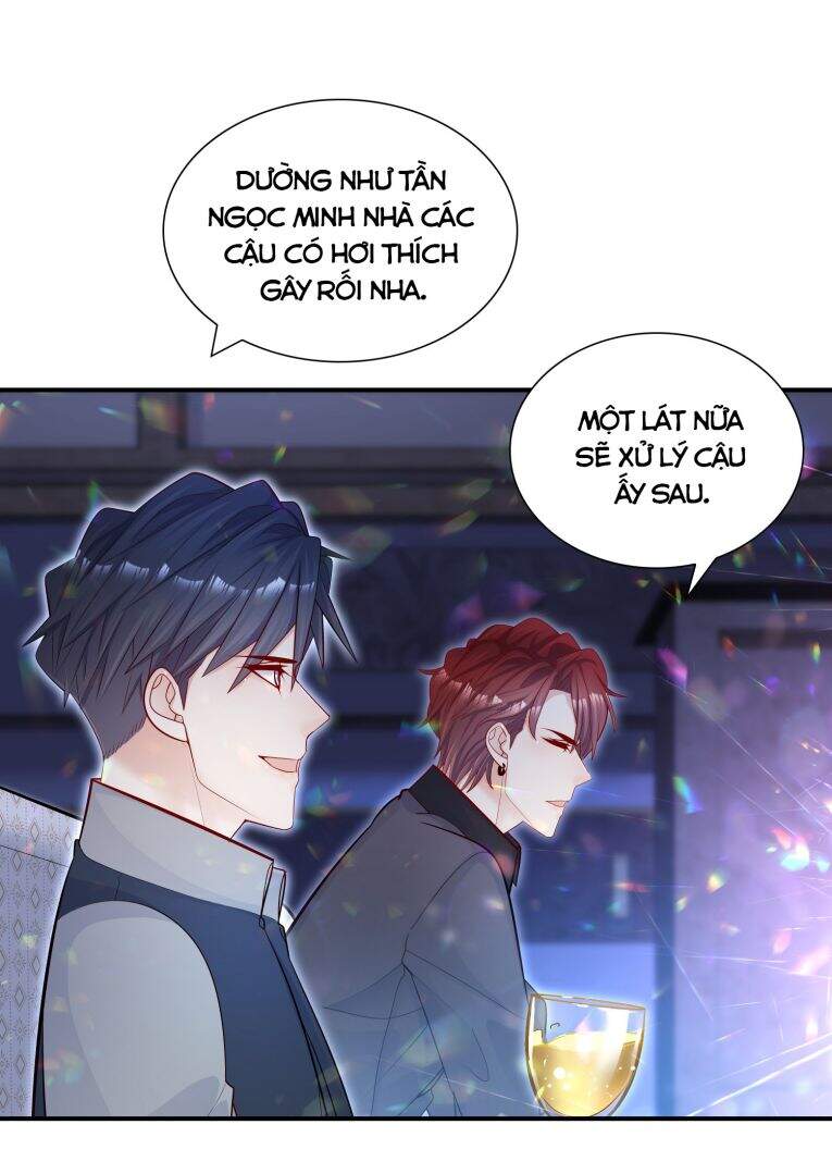 Anh Ấy Sinh Ra Đã Là Công Của Tôi Chapter 29 - 7