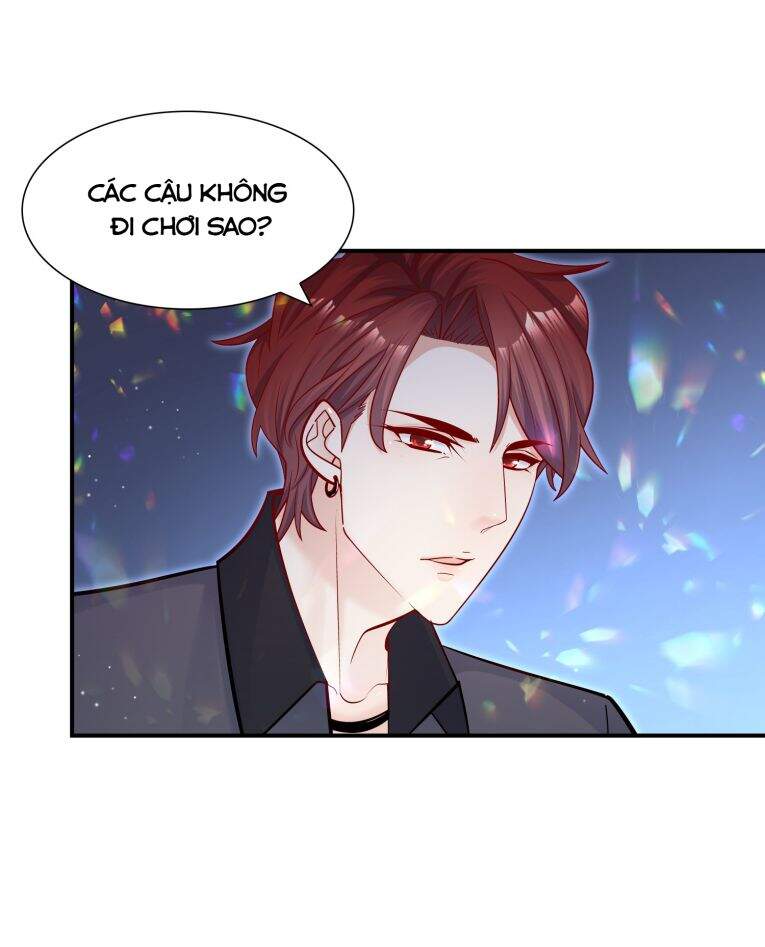 Anh Ấy Sinh Ra Đã Là Công Của Tôi Chapter 29 - 8