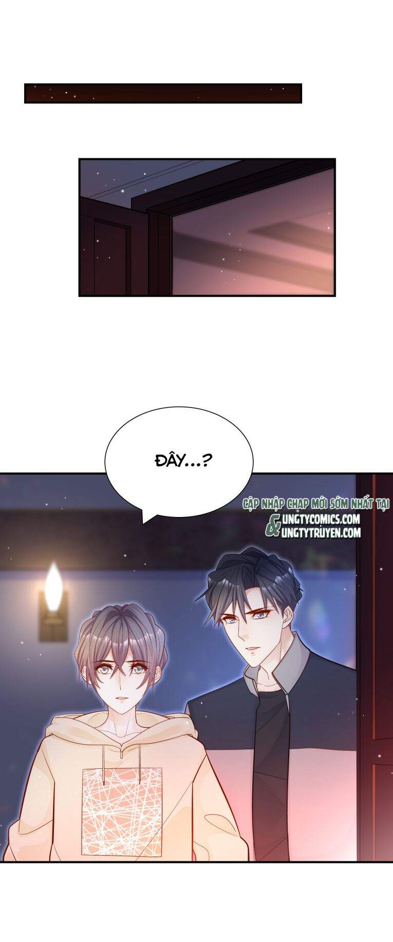 Anh Ấy Sinh Ra Đã Là Công Của Tôi Chapter 29 - 10