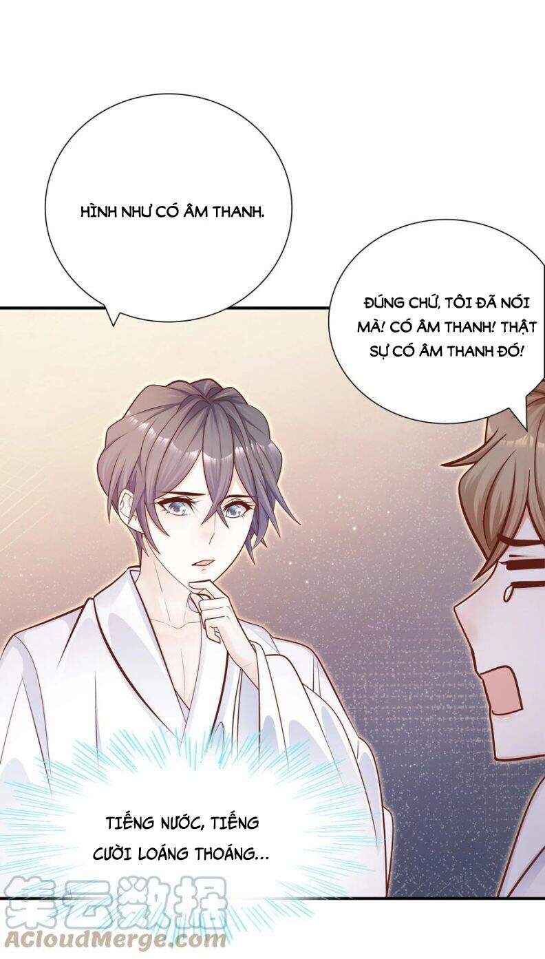 Anh Ấy Sinh Ra Đã Là Công Của Tôi Chapter 30 - 11