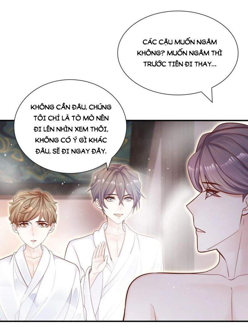 Anh Ấy Sinh Ra Đã Là Công Của Tôi Chapter 30 - 15