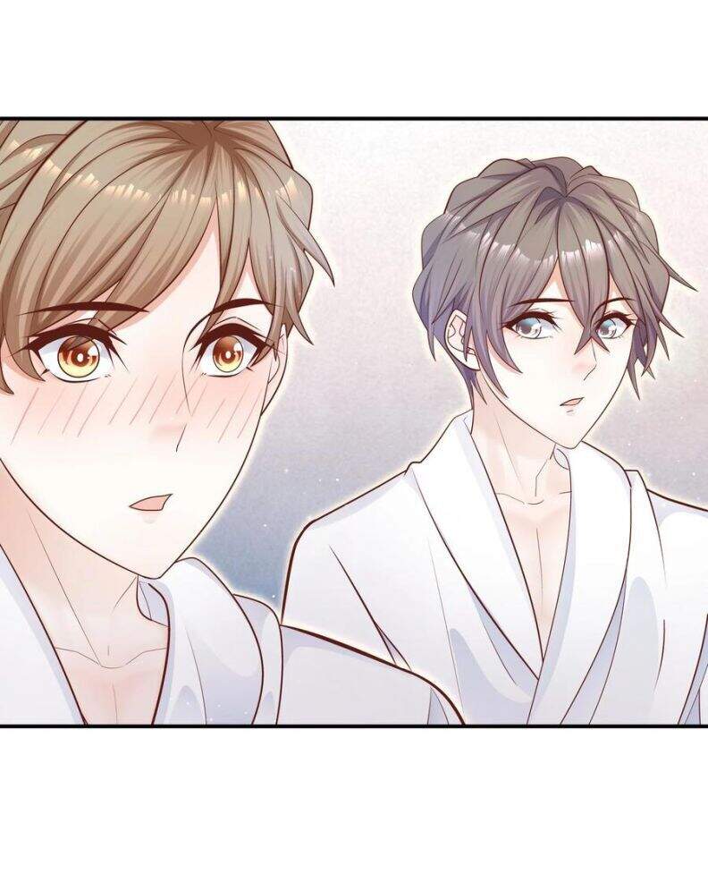 Anh Ấy Sinh Ra Đã Là Công Của Tôi Chapter 30 - 17