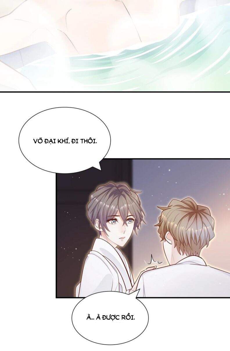 Anh Ấy Sinh Ra Đã Là Công Của Tôi Chapter 30 - 19