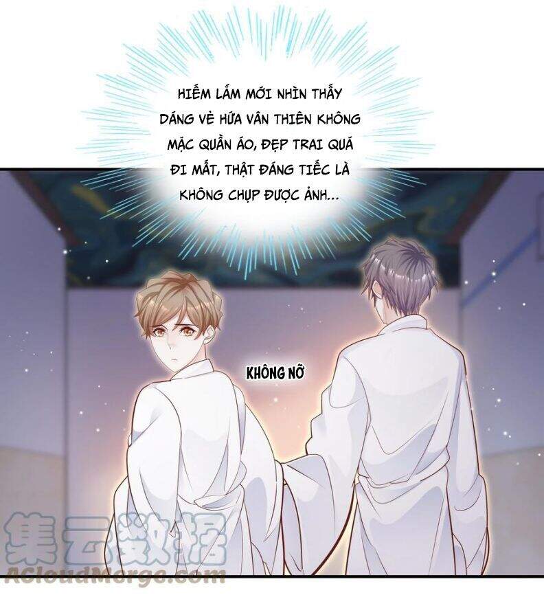 Anh Ấy Sinh Ra Đã Là Công Của Tôi Chapter 30 - 20