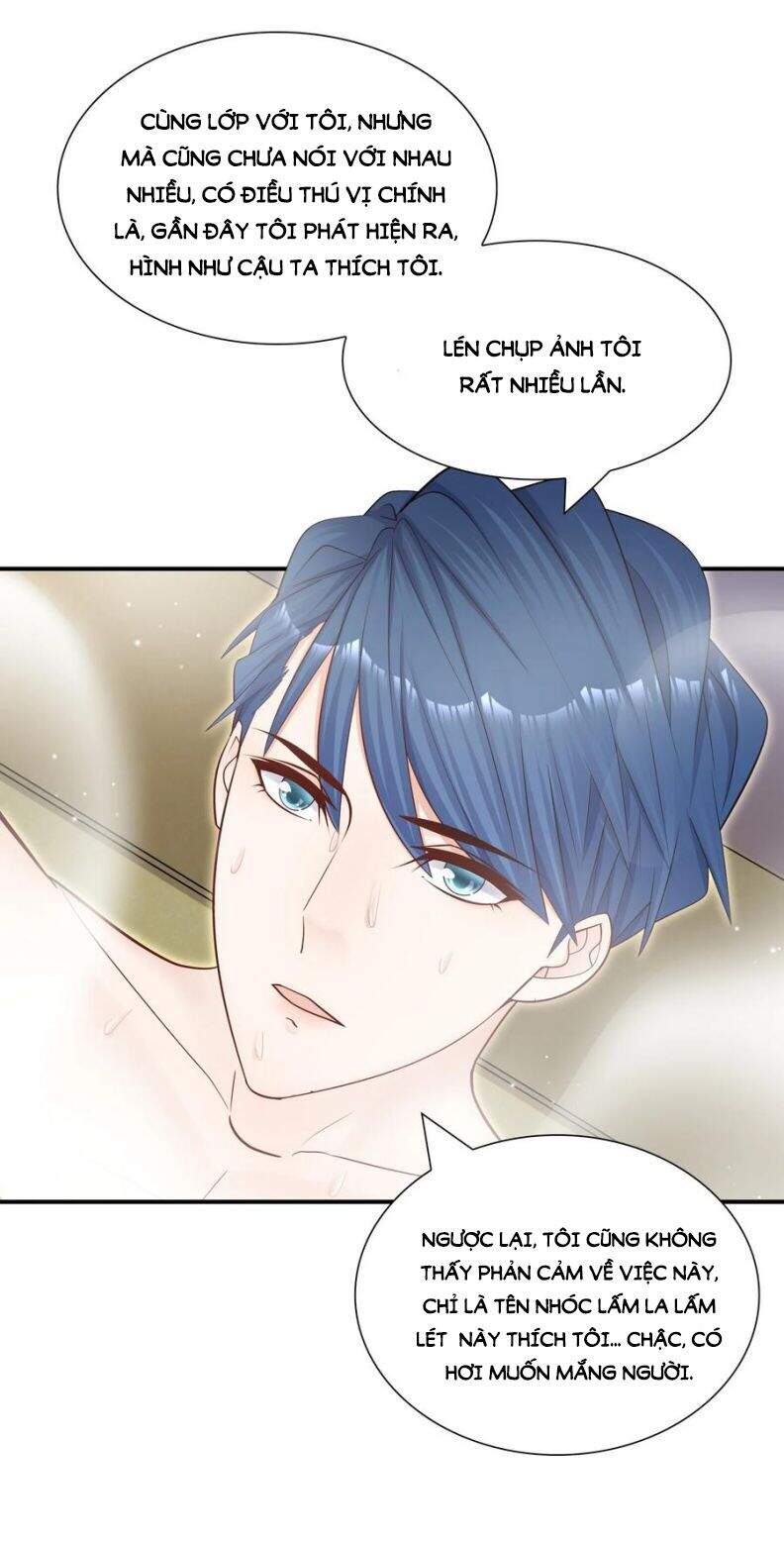 Anh Ấy Sinh Ra Đã Là Công Của Tôi Chapter 30 - 22