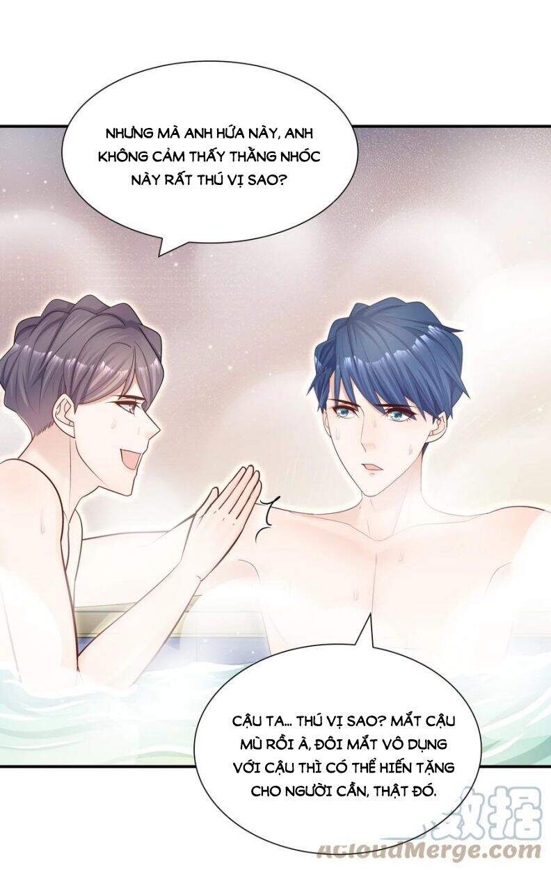 Anh Ấy Sinh Ra Đã Là Công Của Tôi Chapter 30 - 23