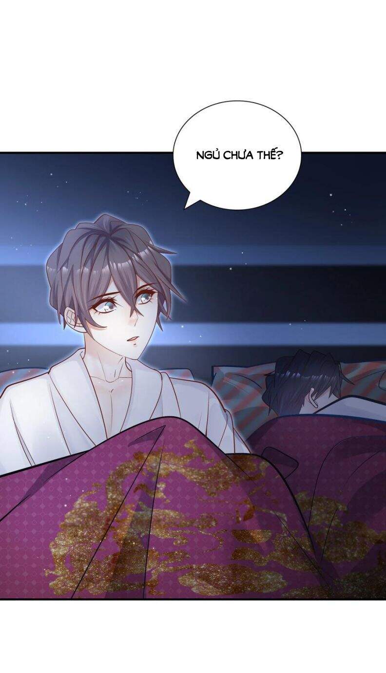 Anh Ấy Sinh Ra Đã Là Công Của Tôi Chapter 30 - 27