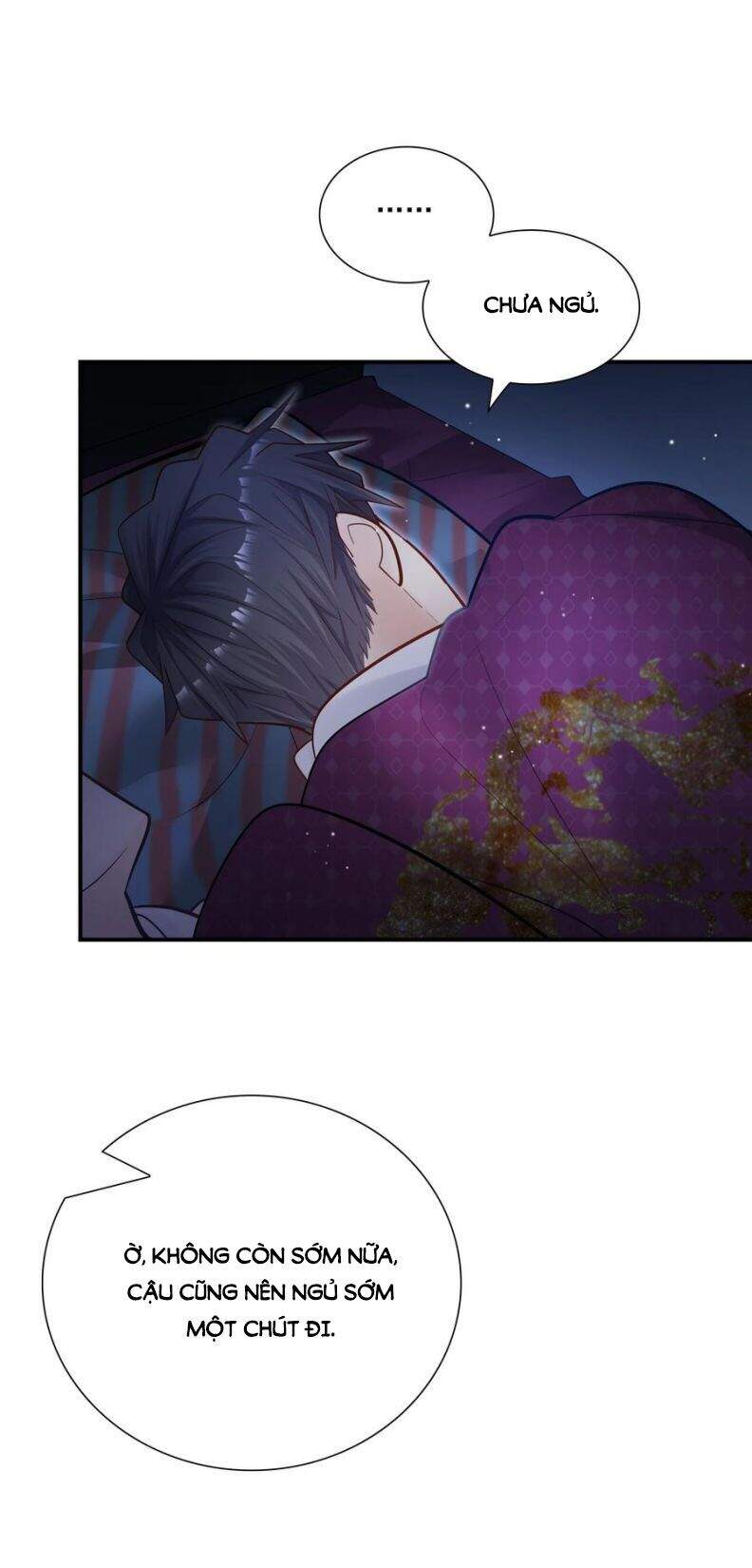 Anh Ấy Sinh Ra Đã Là Công Của Tôi Chapter 30 - 28