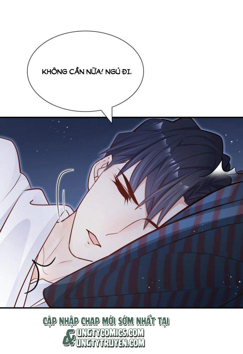 Anh Ấy Sinh Ra Đã Là Công Của Tôi Chapter 30 - 30