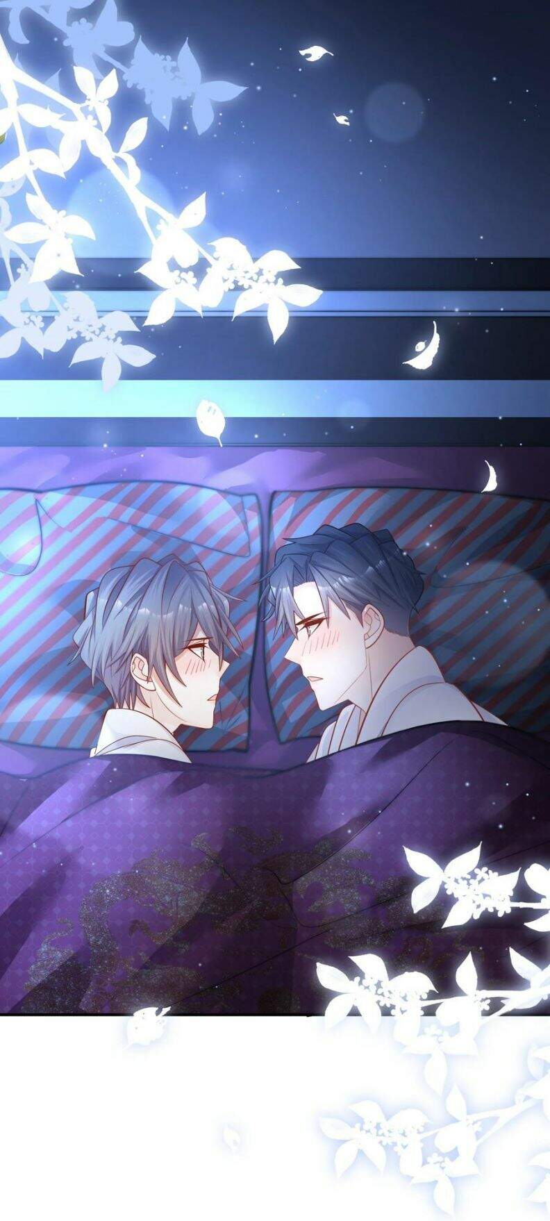 Anh Ấy Sinh Ra Đã Là Công Của Tôi Chapter 30 - 4