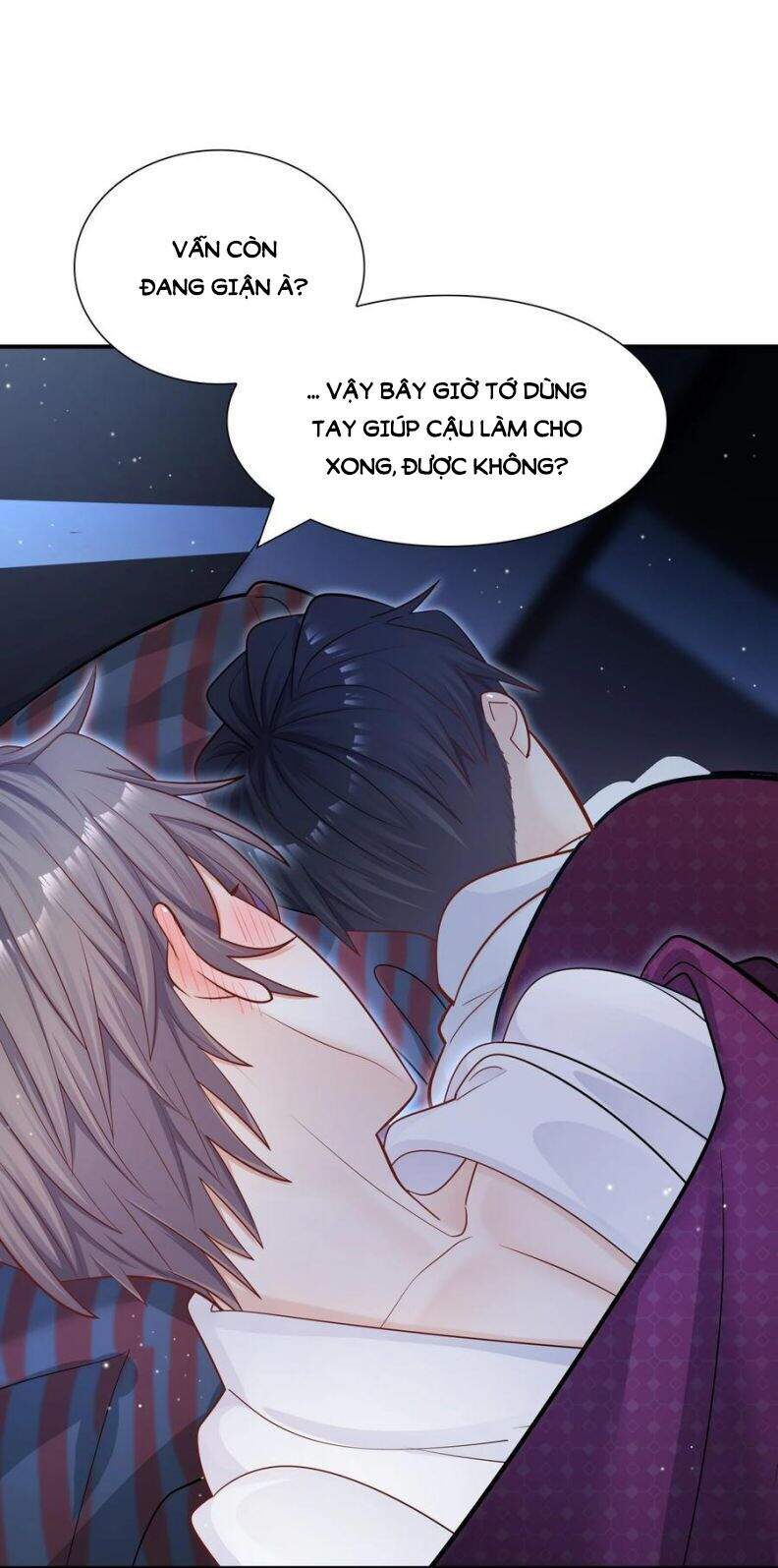 Anh Ấy Sinh Ra Đã Là Công Của Tôi Chapter 30 - 31