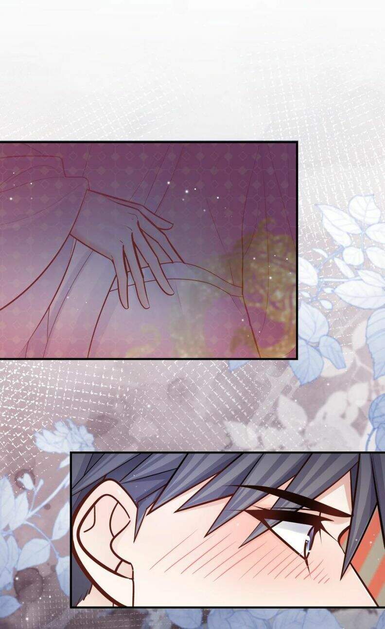 Anh Ấy Sinh Ra Đã Là Công Của Tôi Chapter 30 - 33