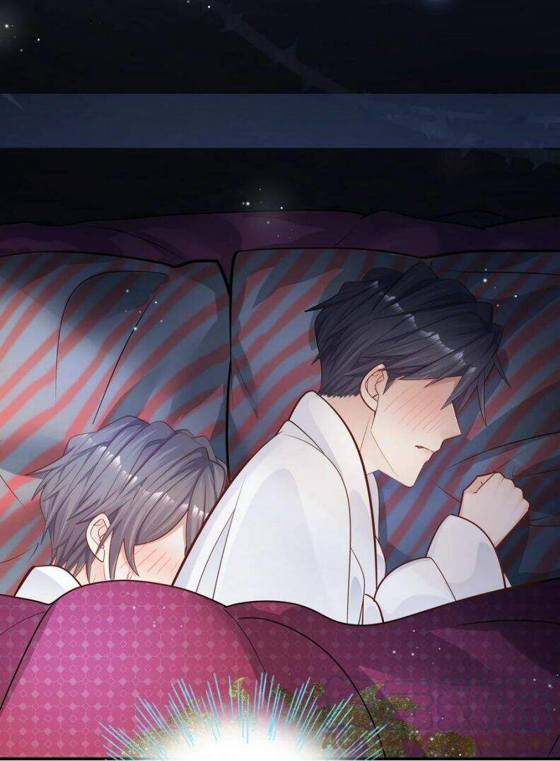 Anh Ấy Sinh Ra Đã Là Công Của Tôi Chapter 30 - 35