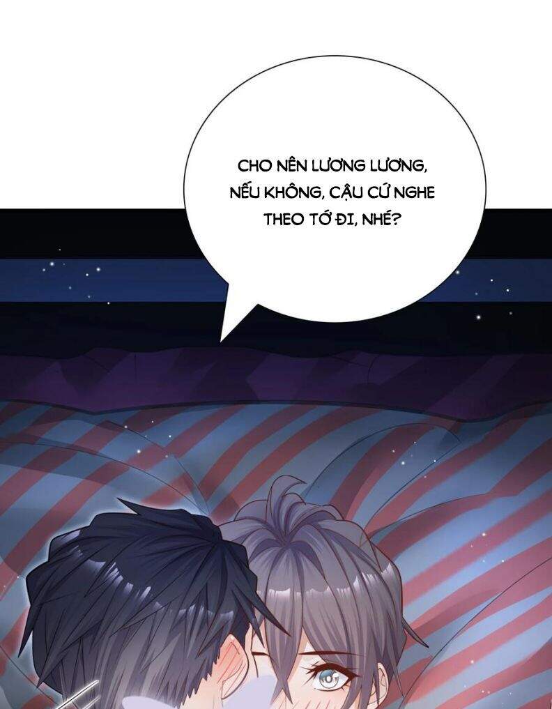 Anh Ấy Sinh Ra Đã Là Công Của Tôi Chapter 30 - 41