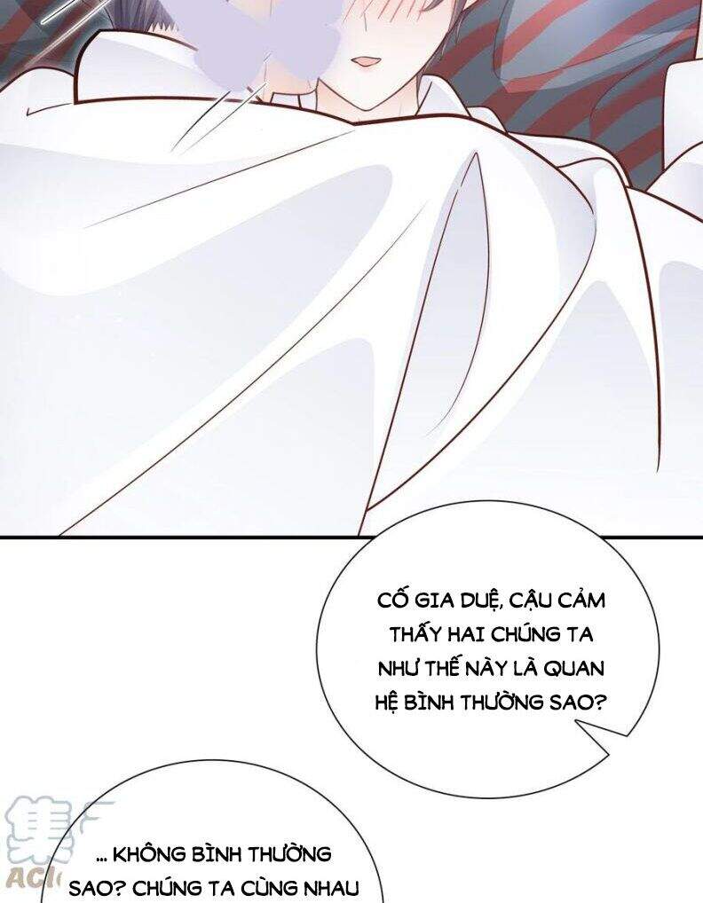 Anh Ấy Sinh Ra Đã Là Công Của Tôi Chapter 30 - 42