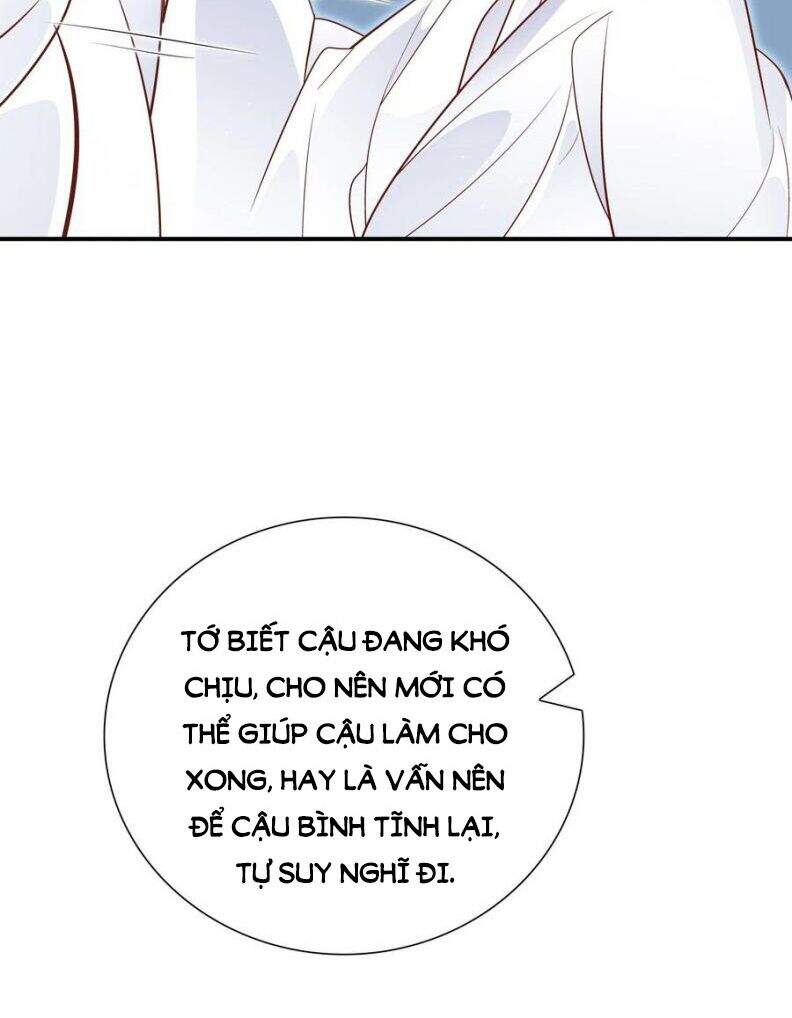 Anh Ấy Sinh Ra Đã Là Công Của Tôi Chapter 30 - 44