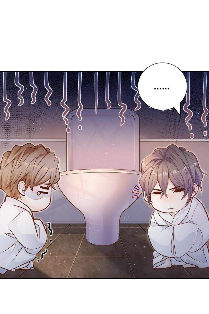 Anh Ấy Sinh Ra Đã Là Công Của Tôi Chapter 30 - 10