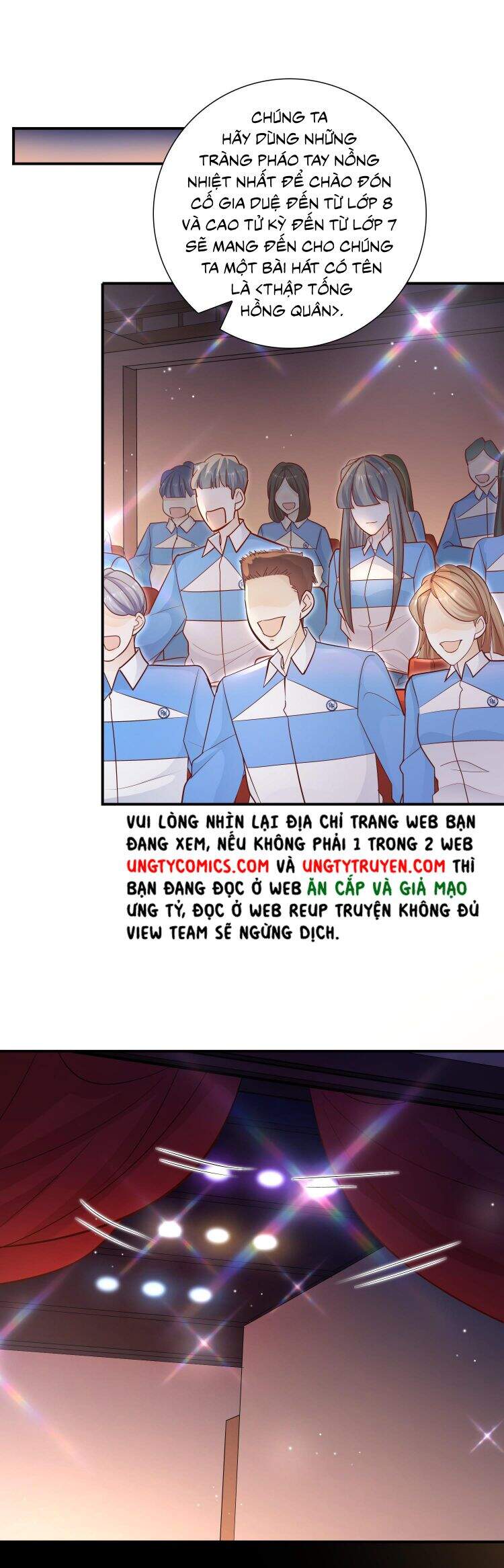 Anh Ấy Sinh Ra Đã Là Công Của Tôi Chapter 32 - 11