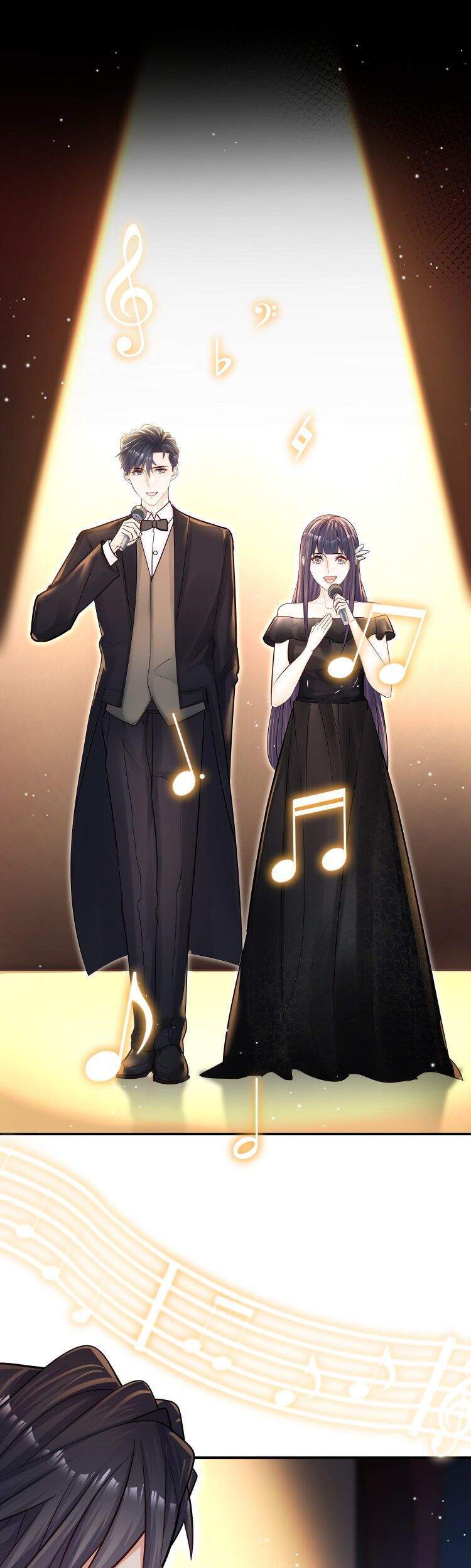 Anh Ấy Sinh Ra Đã Là Công Của Tôi Chapter 32 - 12