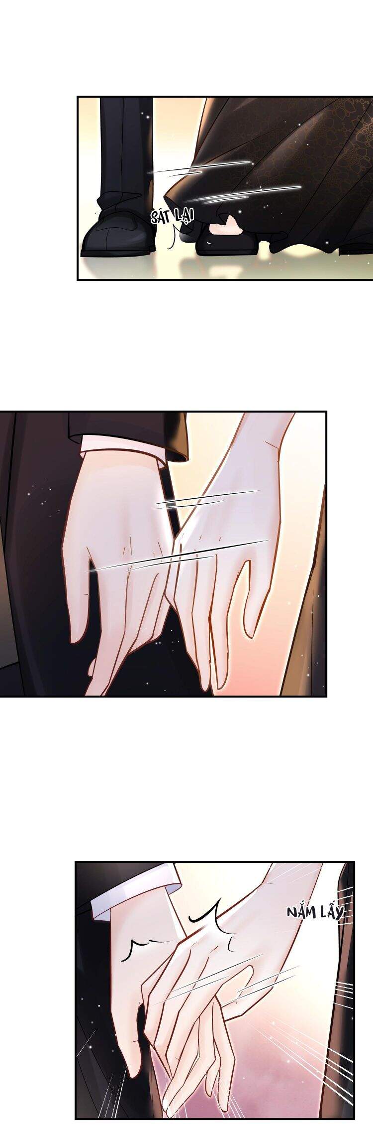 Anh Ấy Sinh Ra Đã Là Công Của Tôi Chapter 32 - 14