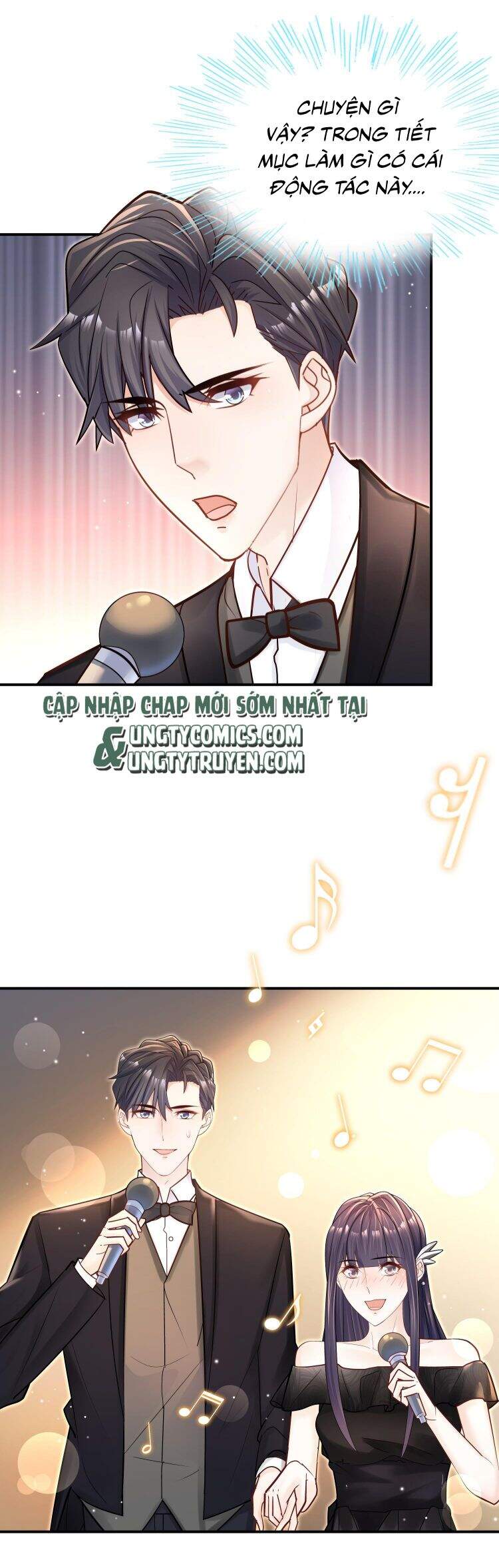 Anh Ấy Sinh Ra Đã Là Công Của Tôi Chapter 32 - 15