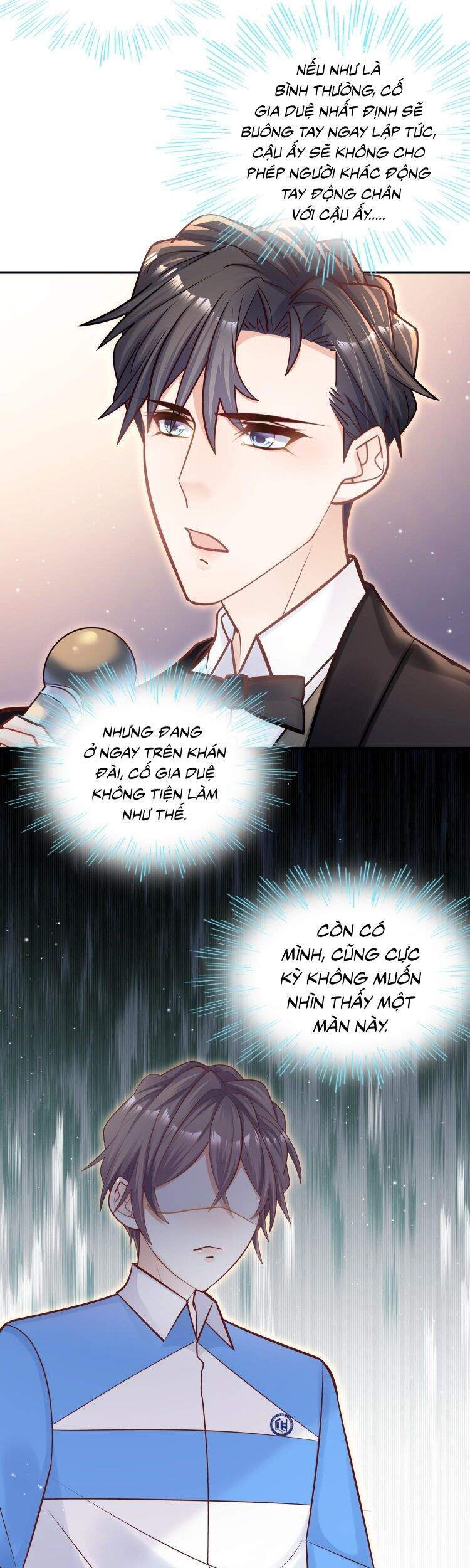 Anh Ấy Sinh Ra Đã Là Công Của Tôi Chapter 32 - 18