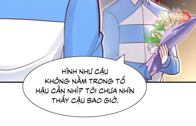 Anh Ấy Sinh Ra Đã Là Công Của Tôi Chapter 32 - 22