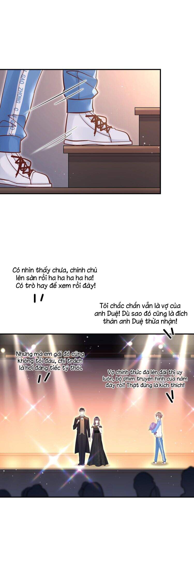 Anh Ấy Sinh Ra Đã Là Công Của Tôi Chapter 32 - 26