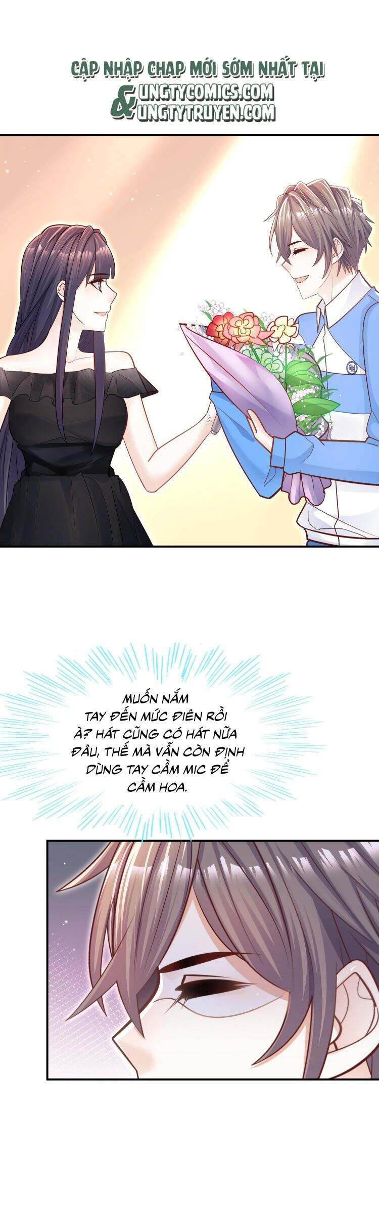 Anh Ấy Sinh Ra Đã Là Công Của Tôi Chapter 32 - 27