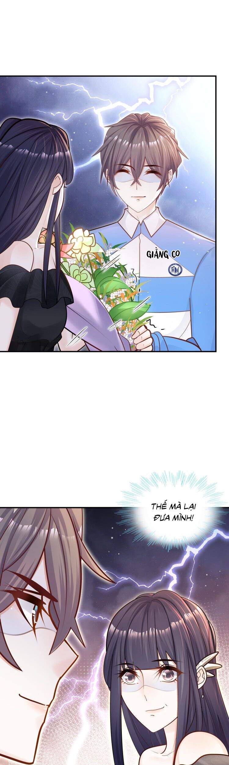 Anh Ấy Sinh Ra Đã Là Công Của Tôi Chapter 32 - 28