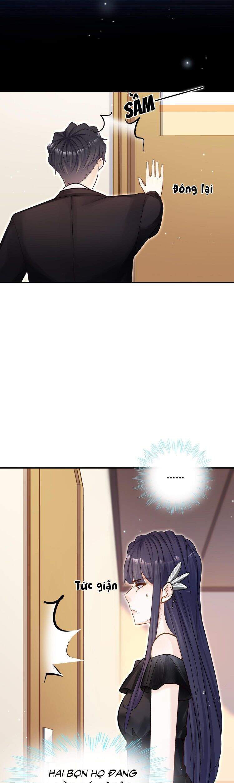 Anh Ấy Sinh Ra Đã Là Công Của Tôi Chapter 32 - 4