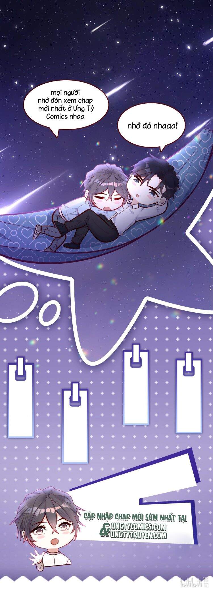 Anh Ấy Sinh Ra Đã Là Công Của Tôi Chapter 32 - 38